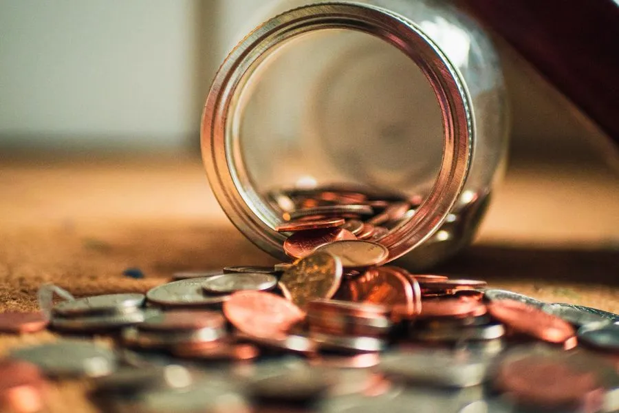 Financial Security