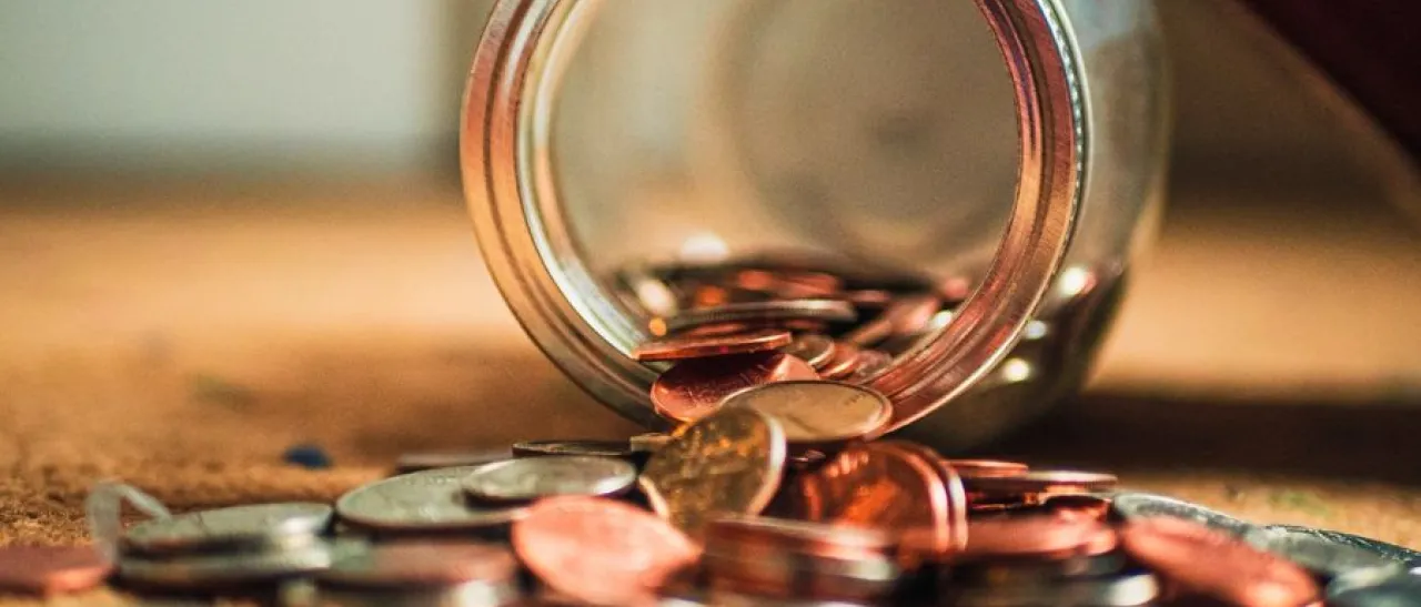 Financial Security