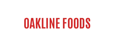 Oakline Foods logo
