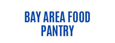 Bay Area Food Pantry logo