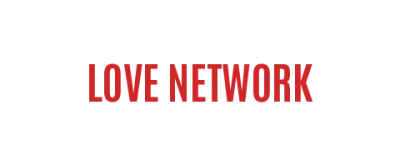 Love Network logo