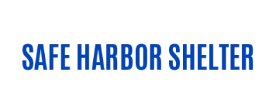 Safe Harbor Shelter logo