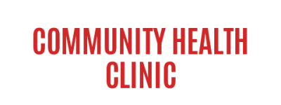Community Health Clinic logo