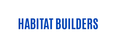 Habitat Builders logo