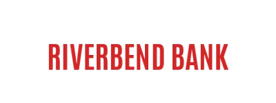 Riverbend Bank logo